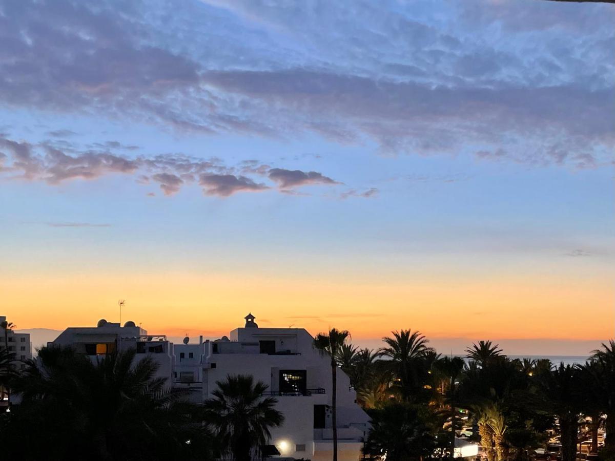 דירות פלאייה דה לאס אמריקס El Dorado Estrella מראה חיצוני תמונה